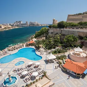 Resort Grand Excelsior Floriana
