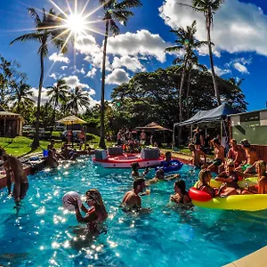 Hostel Nomads Airlie (adults Only) Airlie Beach