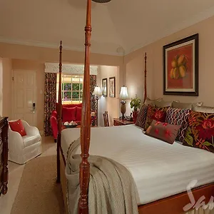 Hotel Sandals Royal Caribbean (adults Only) Montego Bay