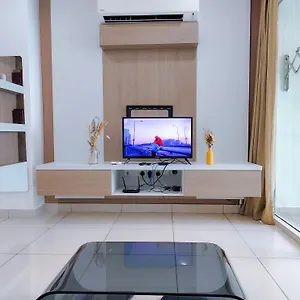 Apartment Family At Mansion One By Maj George Town