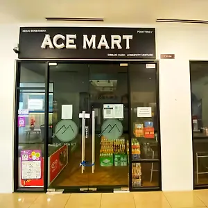Apartment Tropicana 218 Macalister Penang George Town