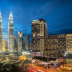 Отель Impiana Klcc, Куала-Лумпур