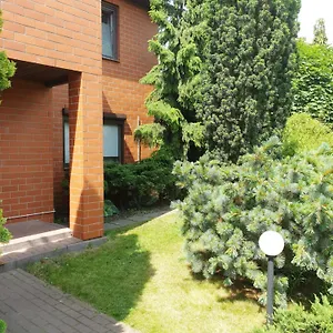 Ochota Forest Warszawa