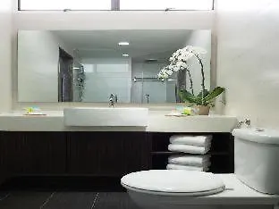 Fahrenheit Suites Bukit Bintang, Kuala Lumpur