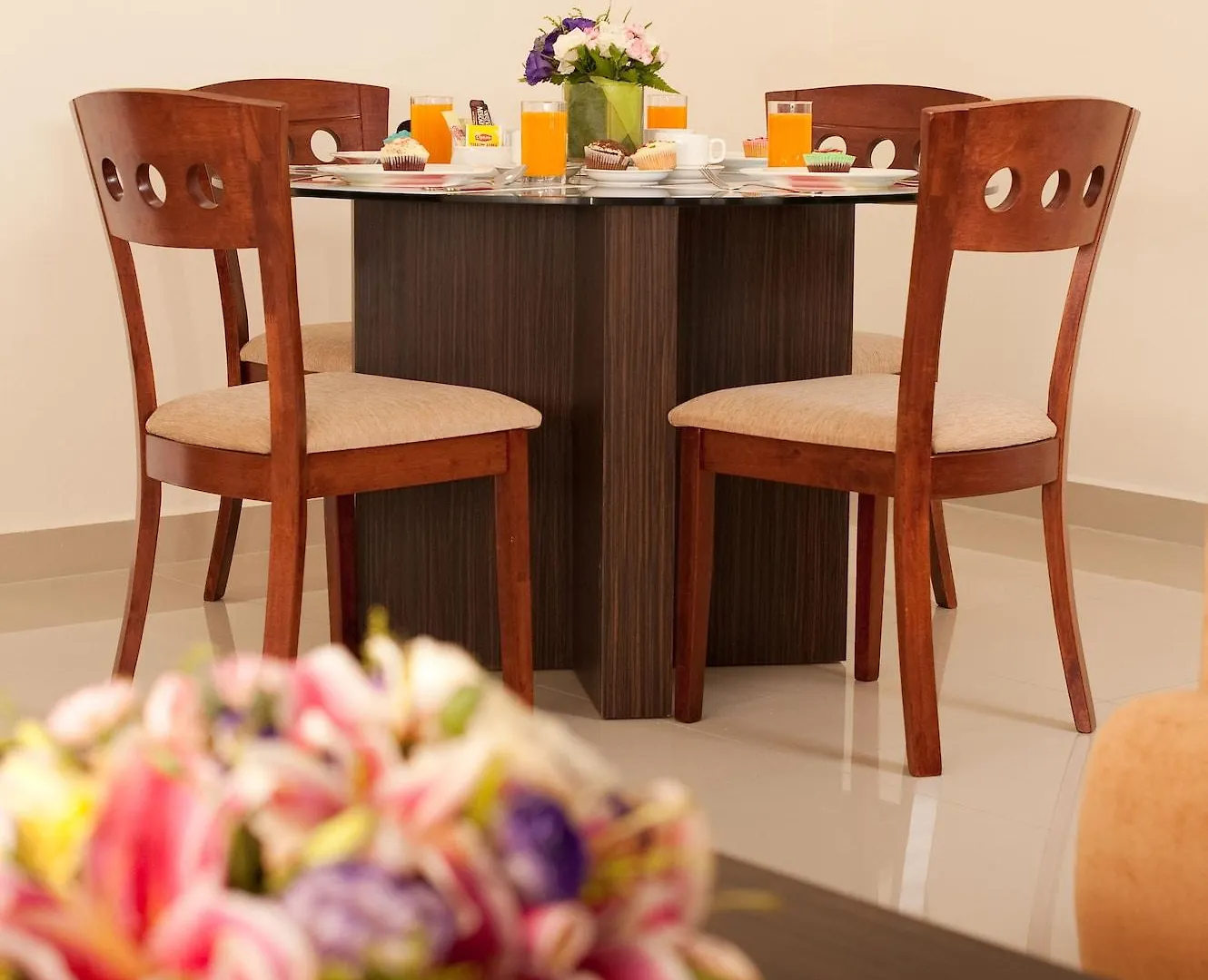 Hotel Fahrenheit Suites Bukit Bintang, Kuala Lumpur