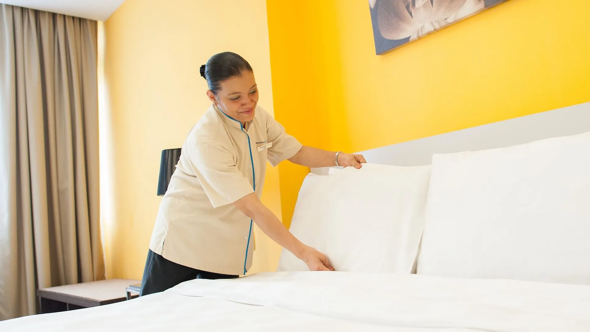 **** Hotel Fahrenheit Suites Bukit Bintang, Kuala Lumpur Malaysia