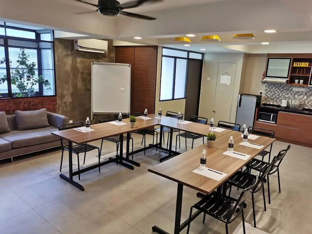 Fahrenheit Suites Bukit Bintang, Kuala Lumpur 4*,  Ma­lay­sia