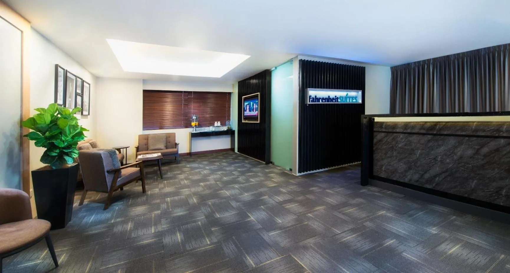 Fahrenheit Suites Bukit Bintang, Kuala Lumpur