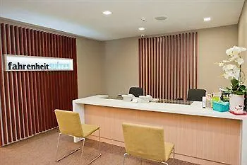 Fahrenheit Suites Bukit Bintang, Kuala Lumpur