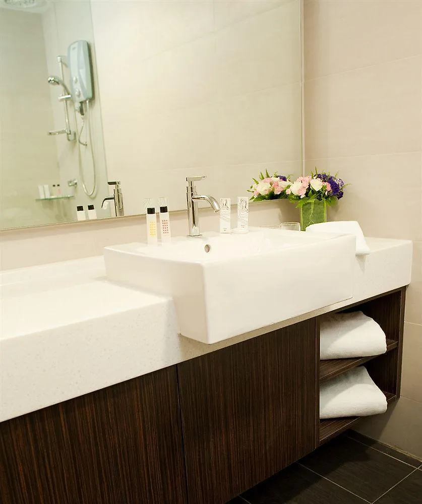 Fahrenheit Suites Bukit Bintang, Kuala Lumpur 4*,  Ma­lay­sia