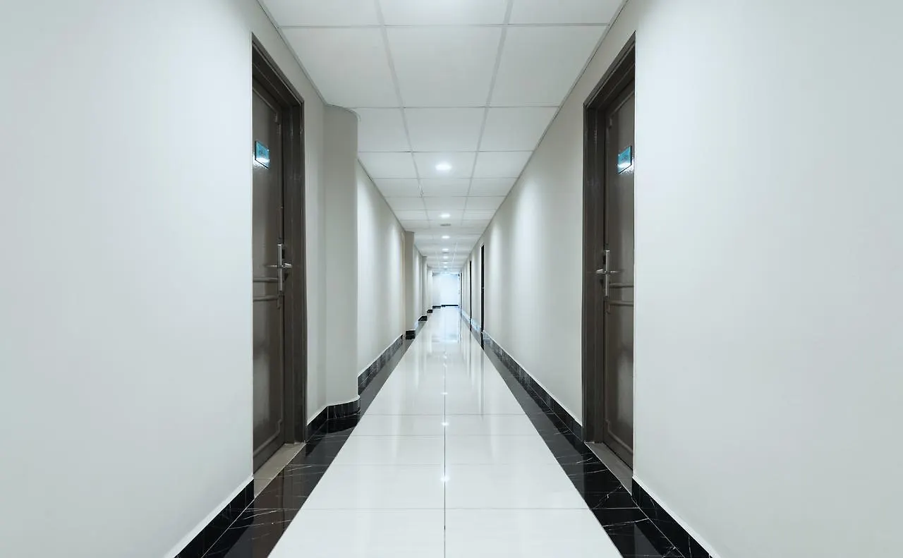 Hotel Fahrenheit Suites Bukit Bintang, Kuala Lumpur